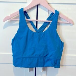 Buffbunny Rosa H2O blue